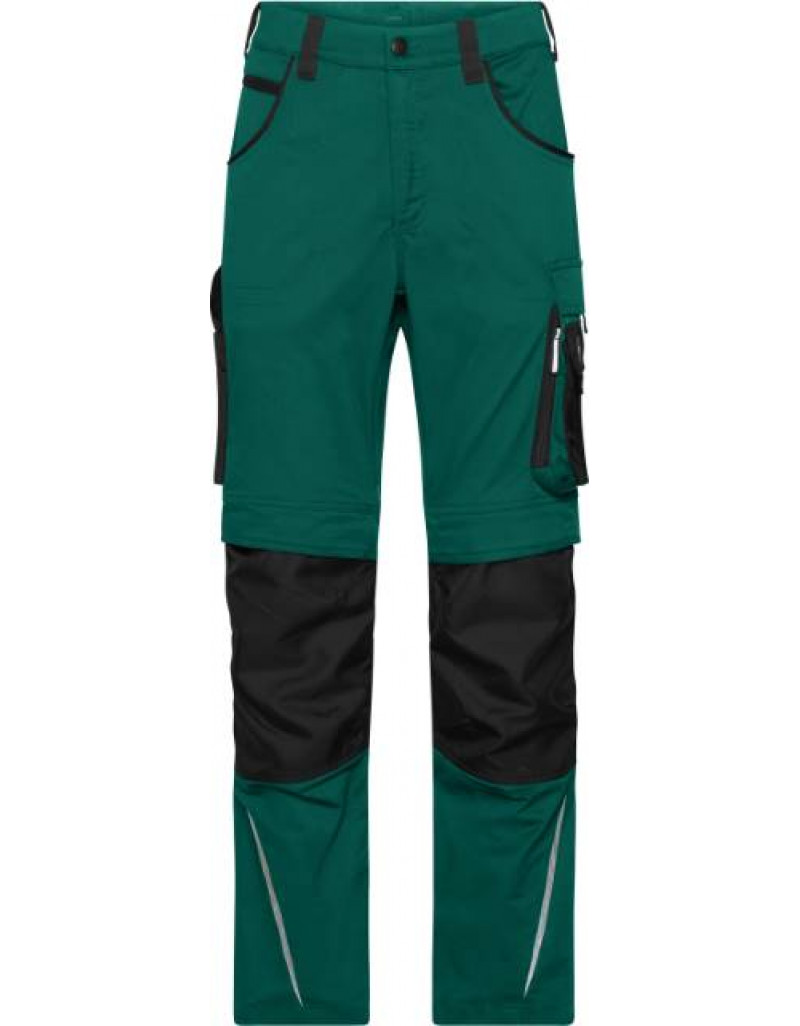 Pantaloni de lucru "Modern Style" cu rezistență ridicată